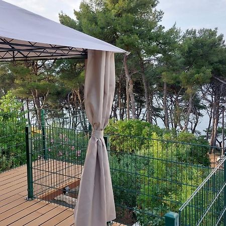 Janus Apartments Jelsa  Bagian luar foto