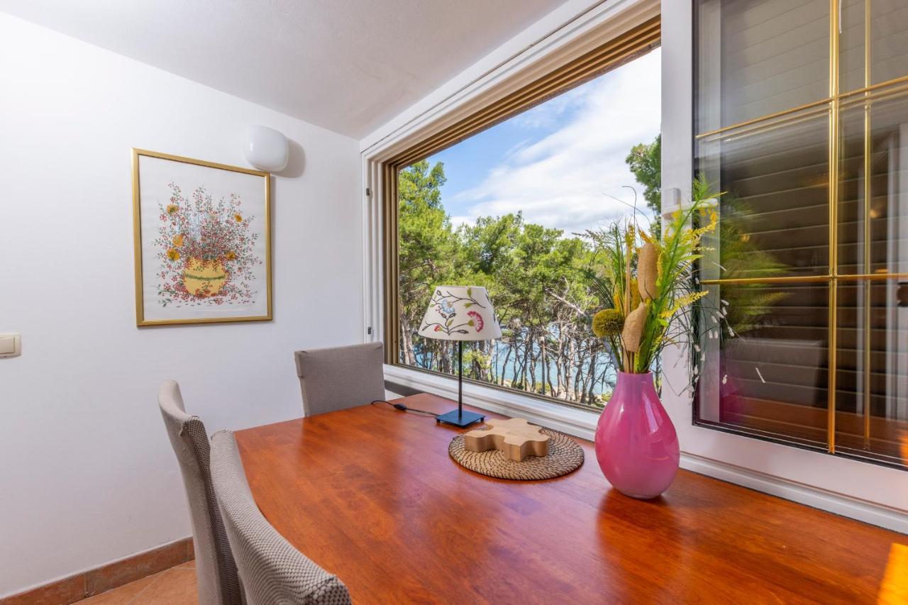 Janus Apartments Jelsa  Bagian luar foto
