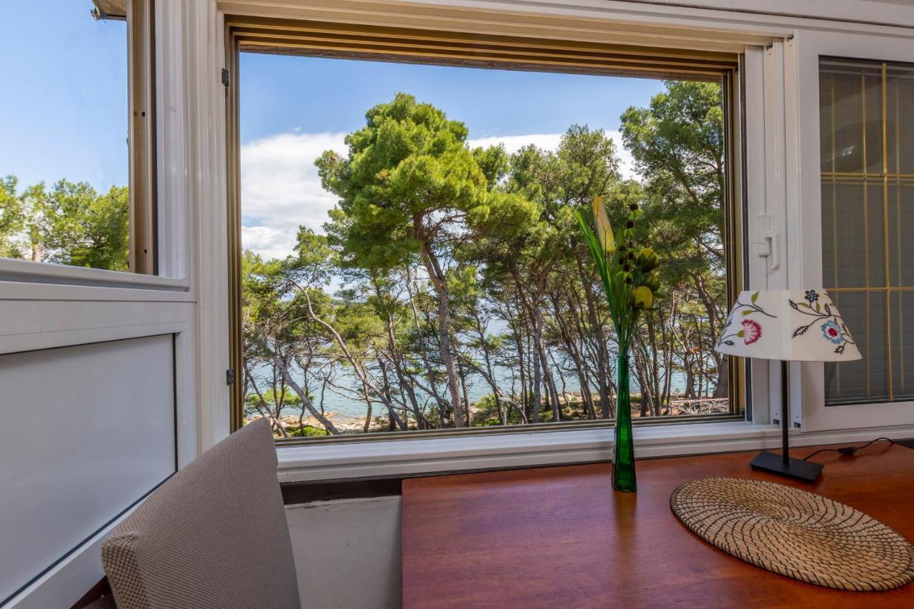 Janus Apartments Jelsa  Bagian luar foto