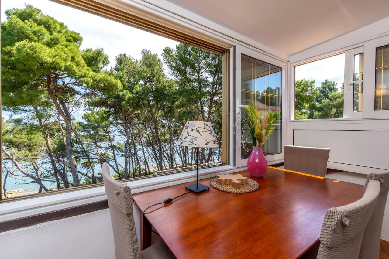 Janus Apartments Jelsa  Bagian luar foto