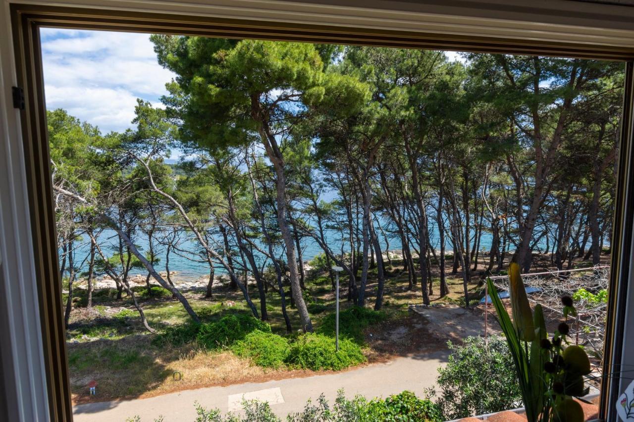 Janus Apartments Jelsa  Bagian luar foto