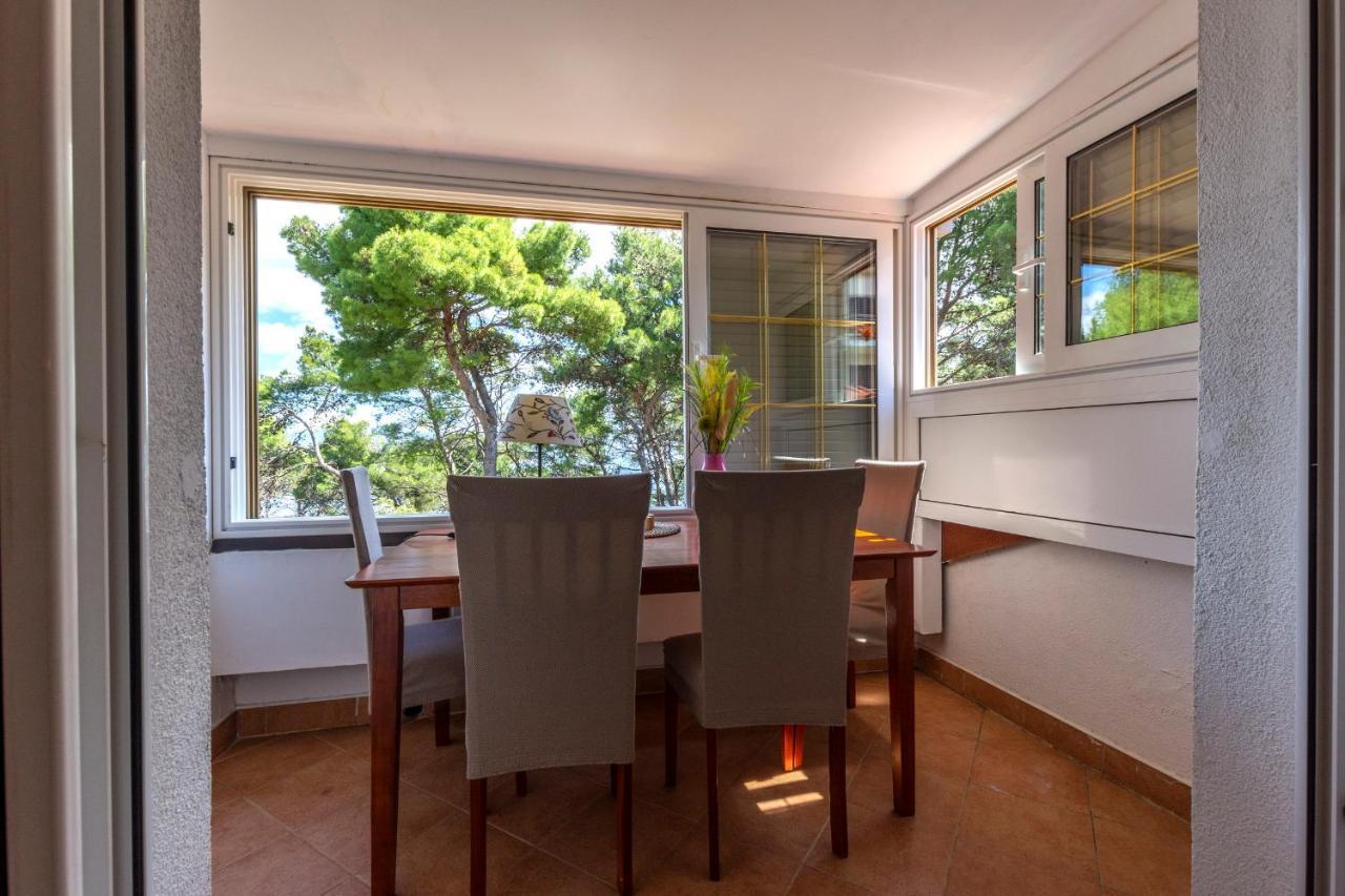 Janus Apartments Jelsa  Bagian luar foto