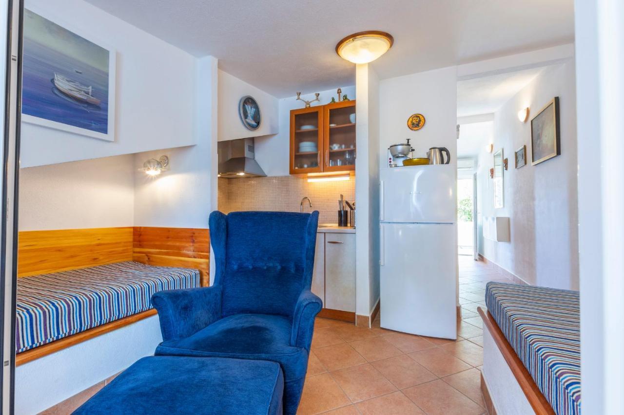 Janus Apartments Jelsa  Bagian luar foto