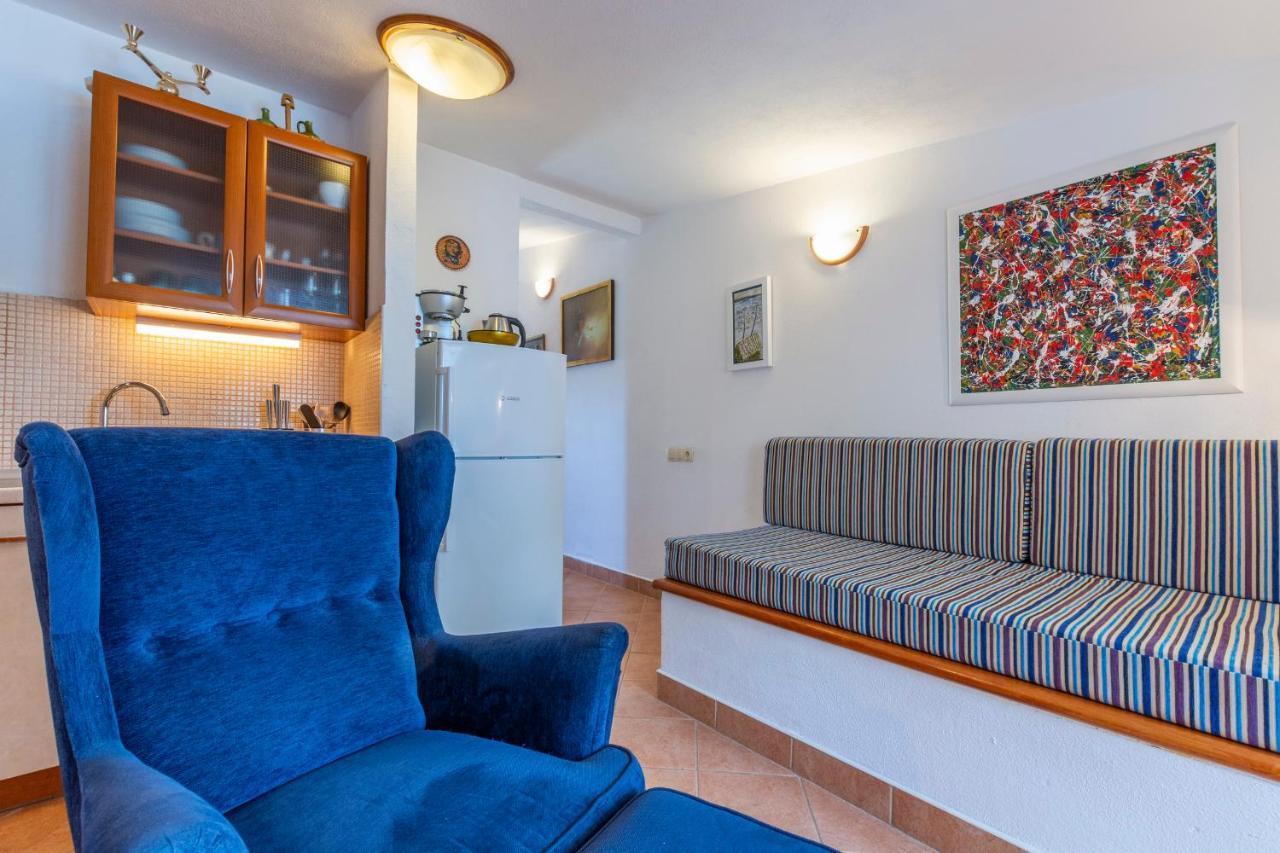 Janus Apartments Jelsa  Bagian luar foto