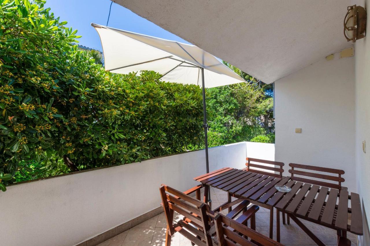 Janus Apartments Jelsa  Bagian luar foto