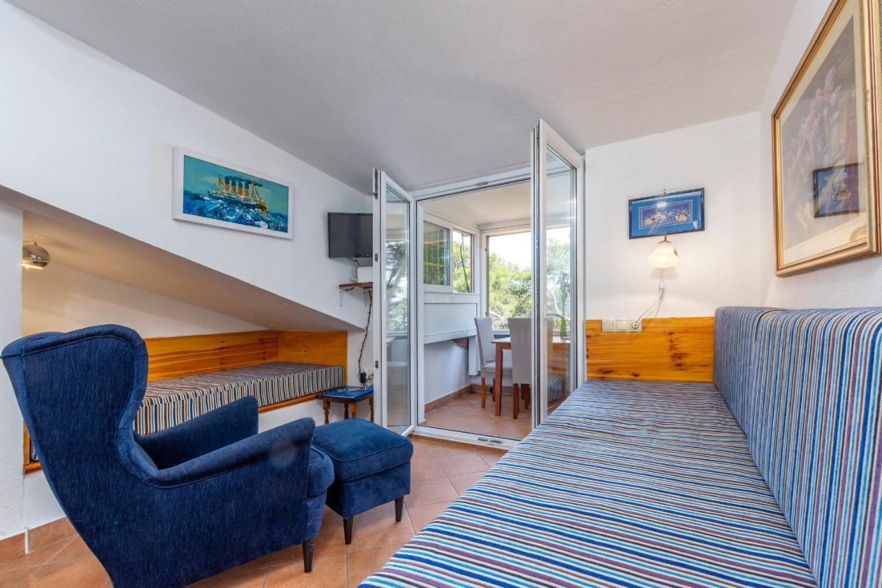 Janus Apartments Jelsa  Bagian luar foto