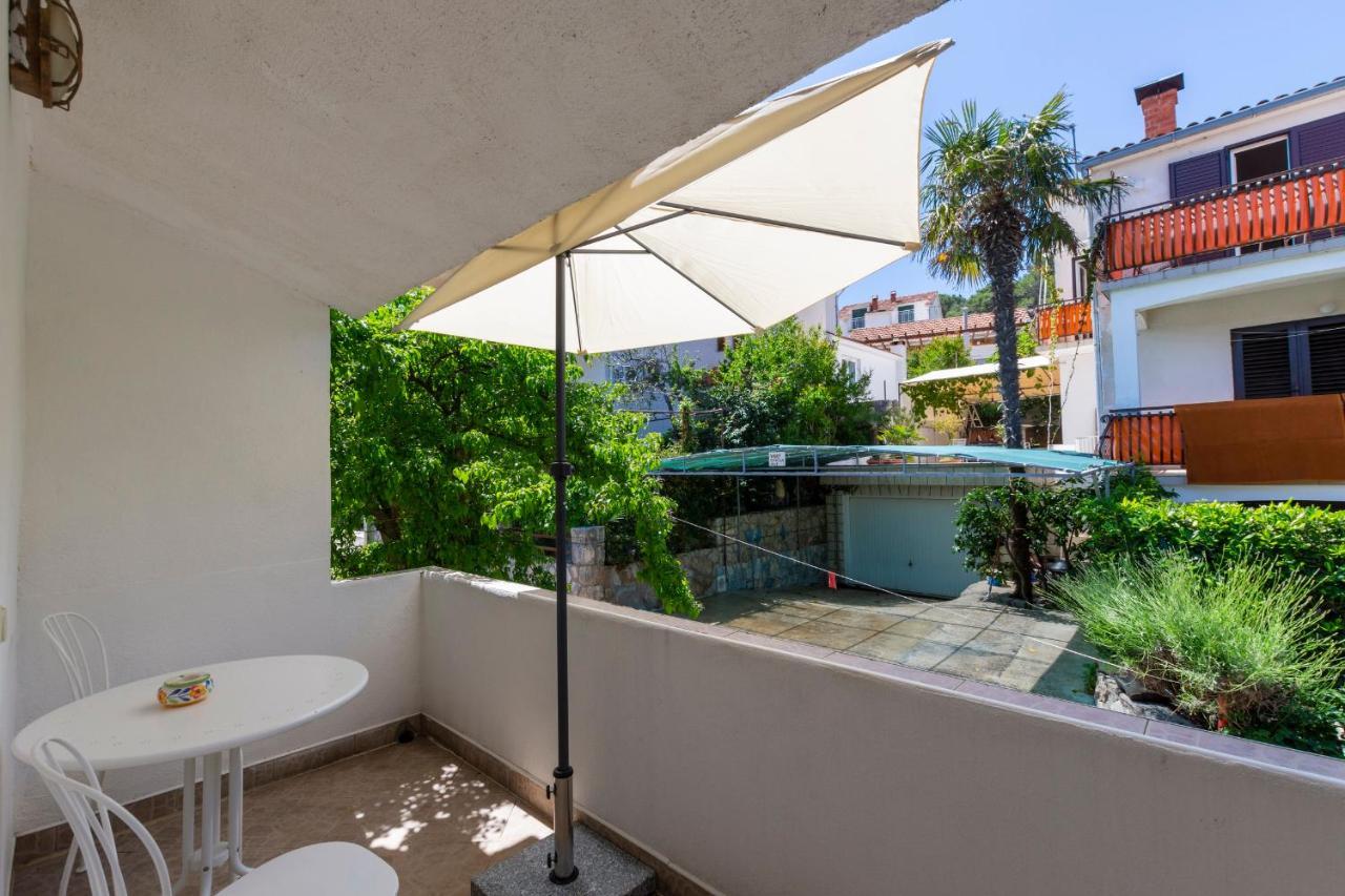 Janus Apartments Jelsa  Bagian luar foto
