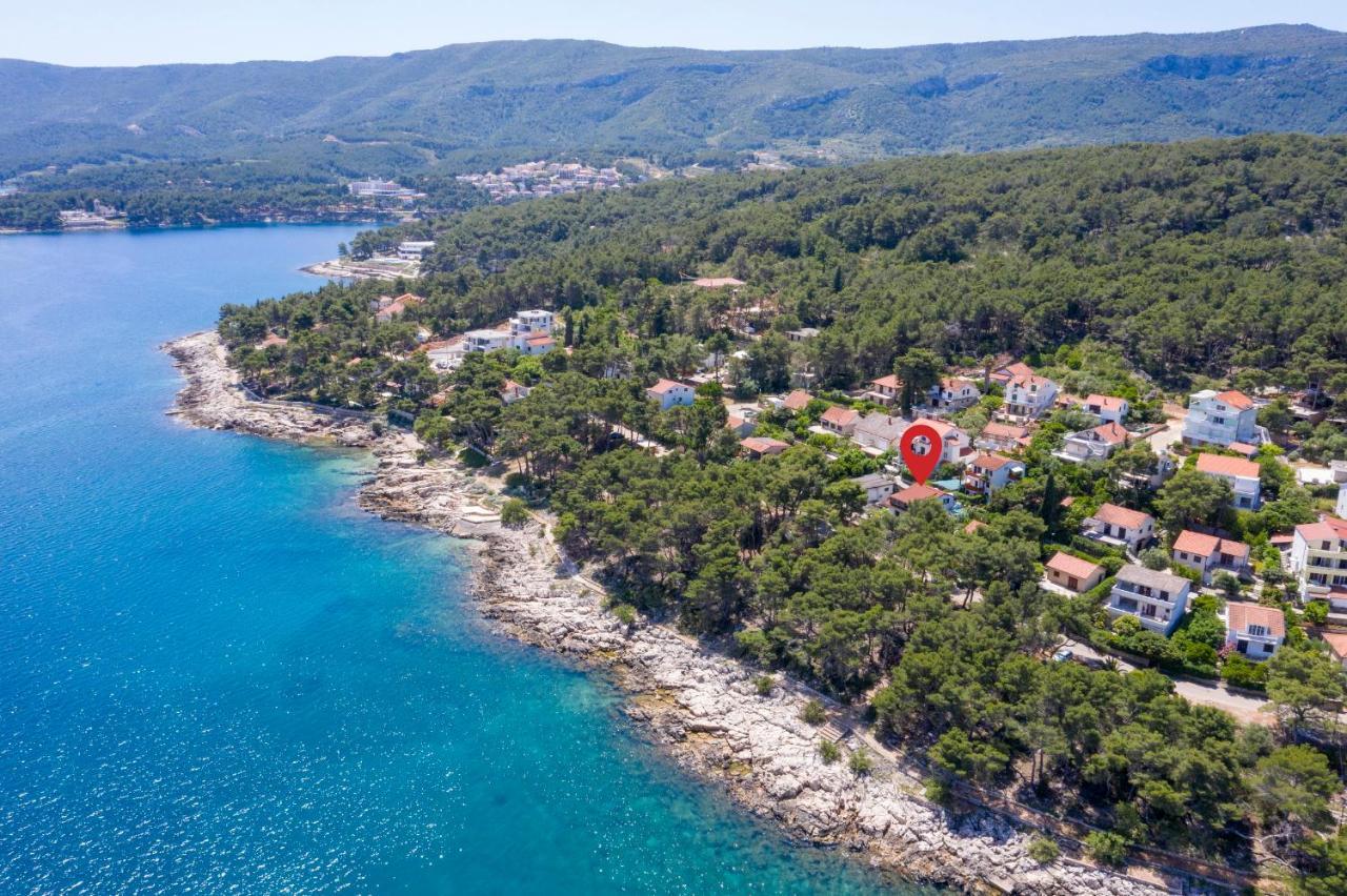 Janus Apartments Jelsa  Bagian luar foto