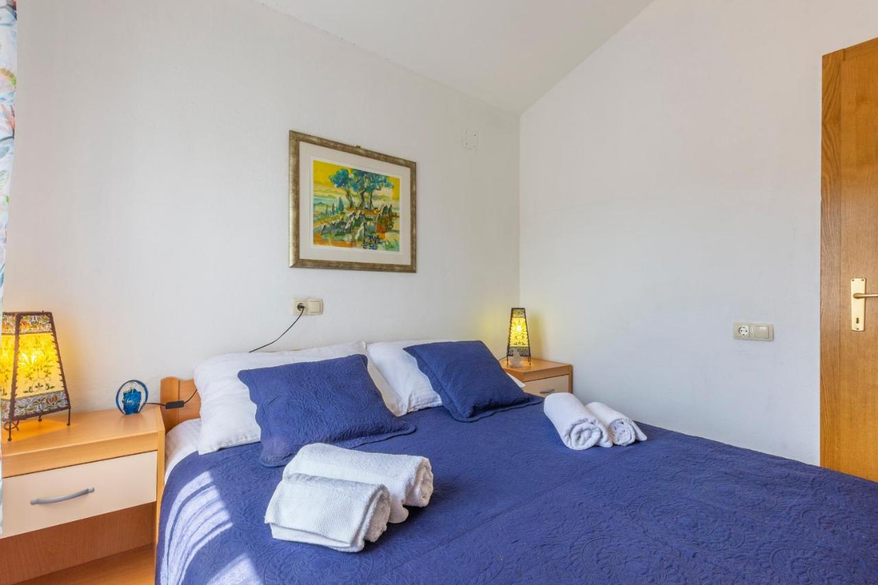Janus Apartments Jelsa  Bagian luar foto