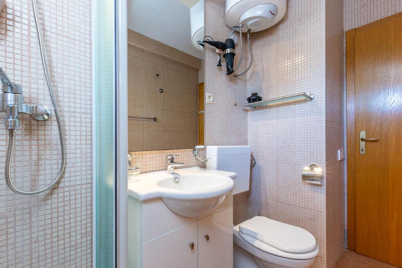 Janus Apartments Jelsa  Bagian luar foto