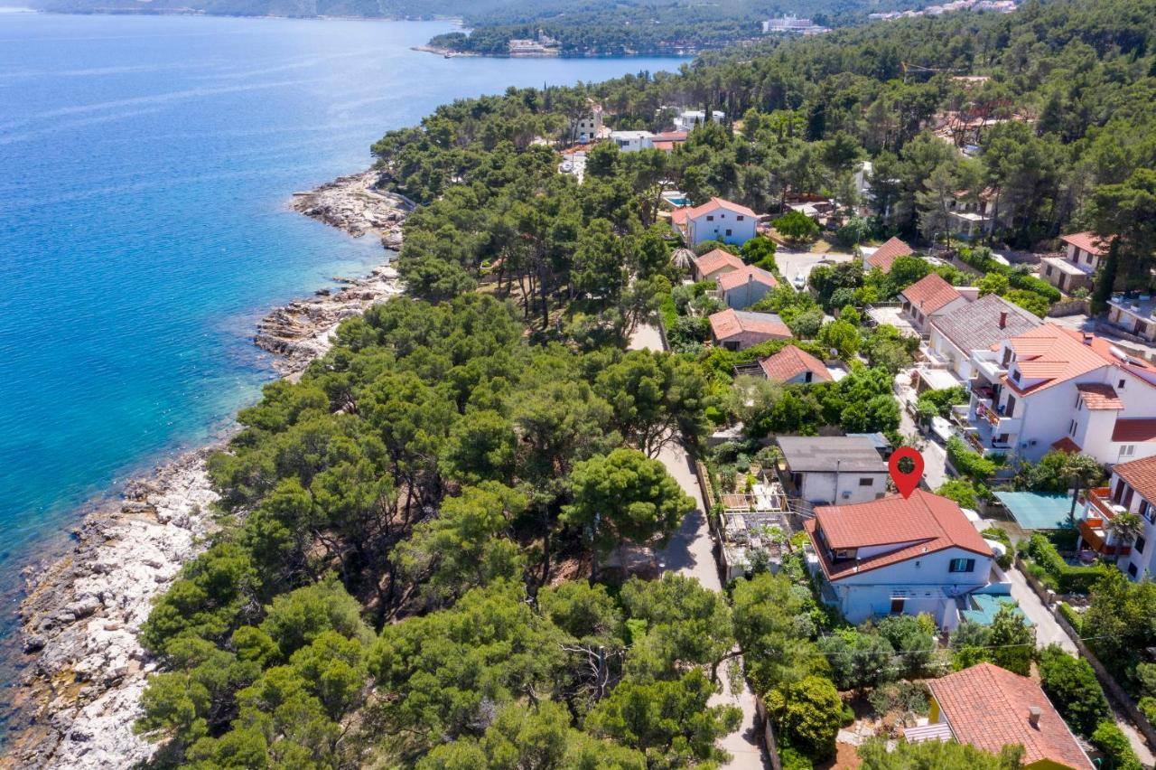 Janus Apartments Jelsa  Bagian luar foto