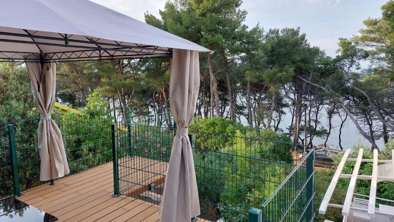 Janus Apartments Jelsa  Bagian luar foto