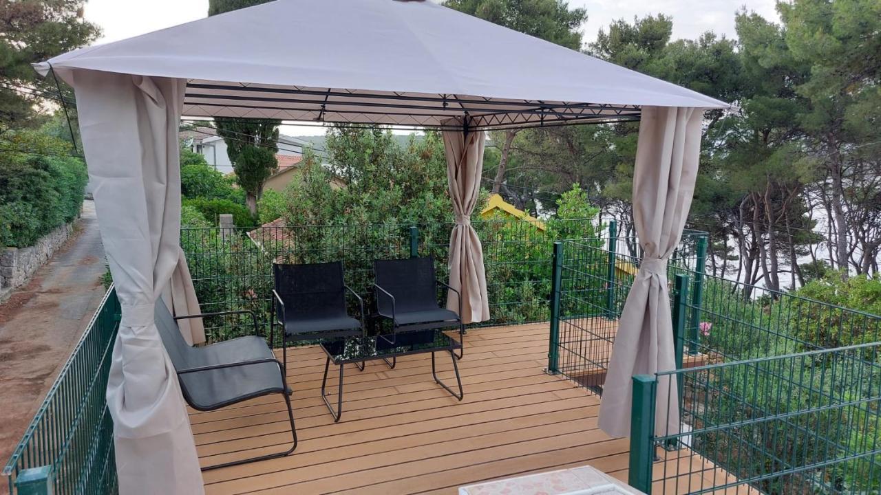 Janus Apartments Jelsa  Bagian luar foto